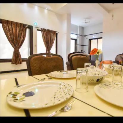 Mount Bliss Villa Lonavala Exterior photo